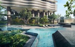 Zion Road (D3), Condominium #482754491